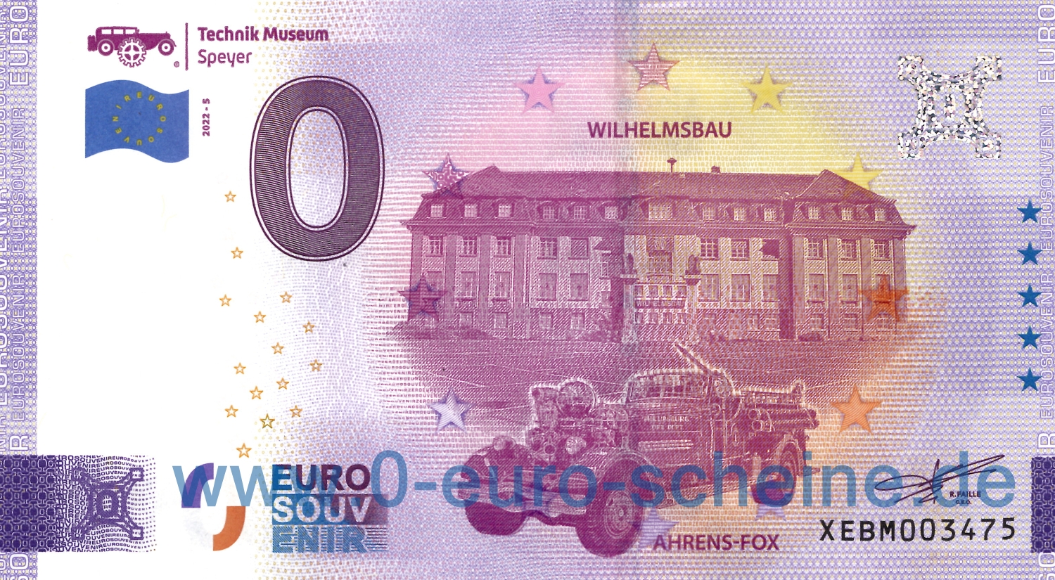 Technik Museum Speyer (2022-5) Ahrens-Fox