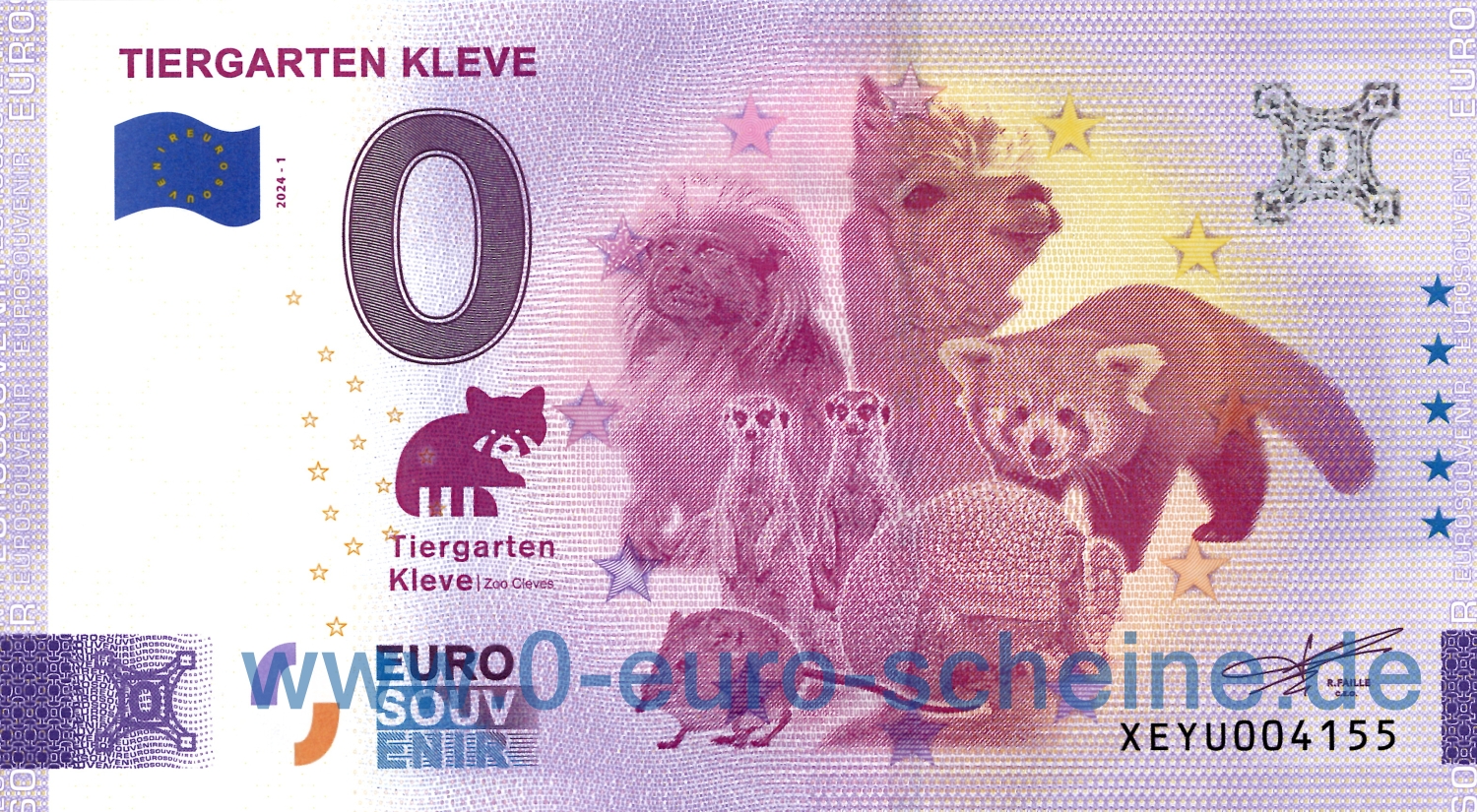 Tiergarten Kleve (2024-1)