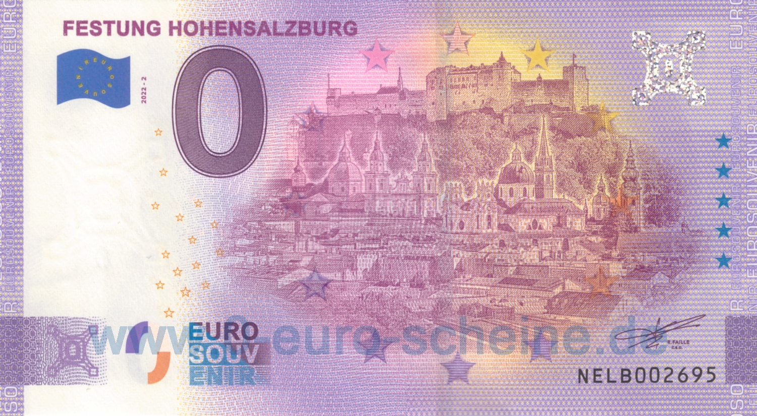 Festung Hohensalzburg (2022-2)