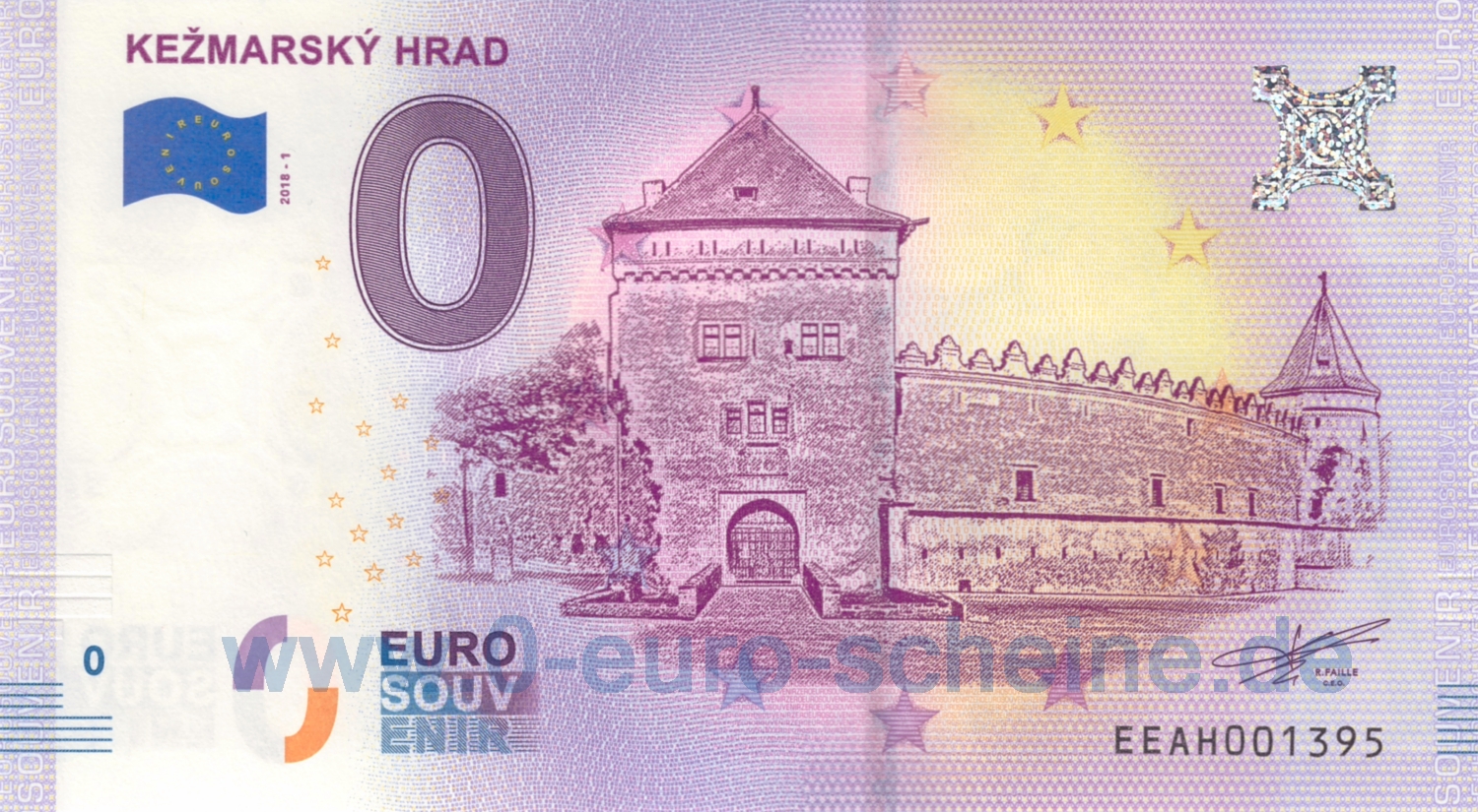 Kežmarský hrad (2018-1)