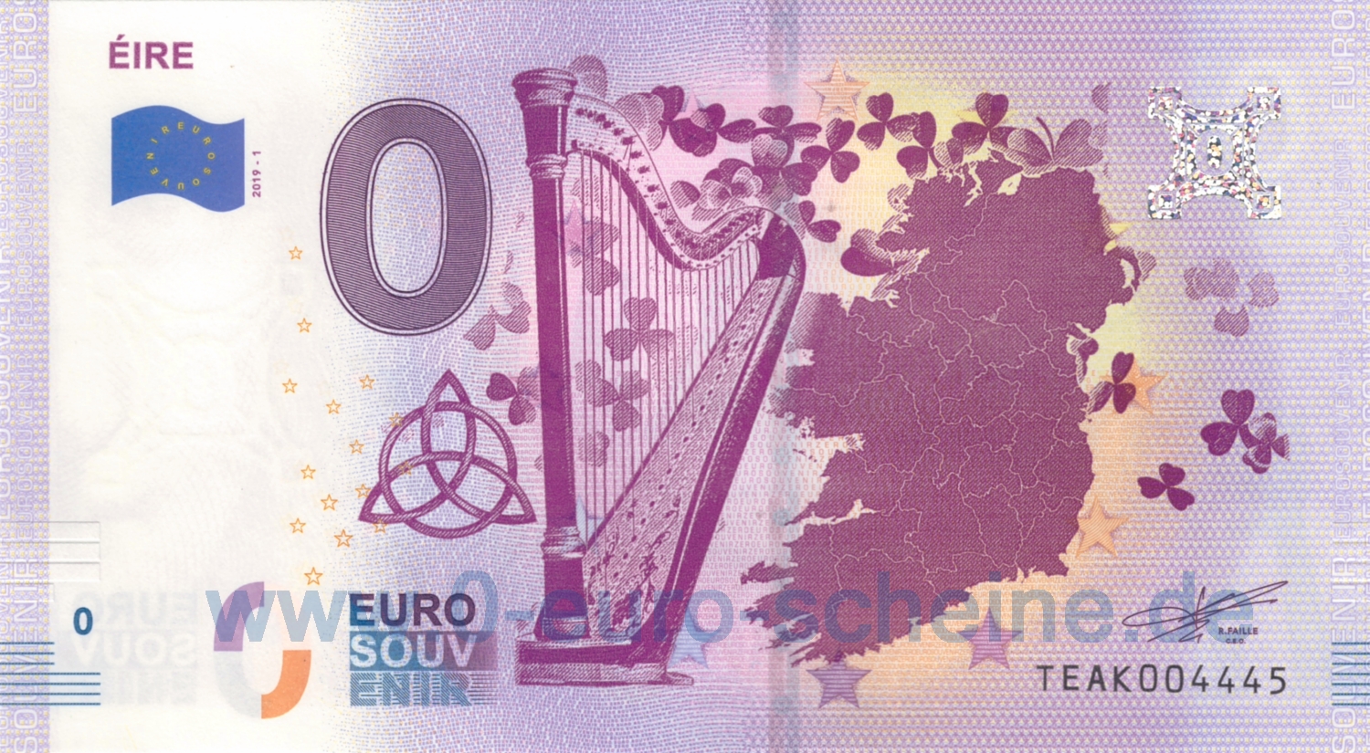 Éire (2019-1)