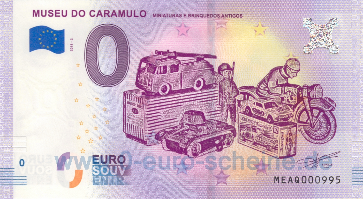 Museu do Caramulo (2018-2)