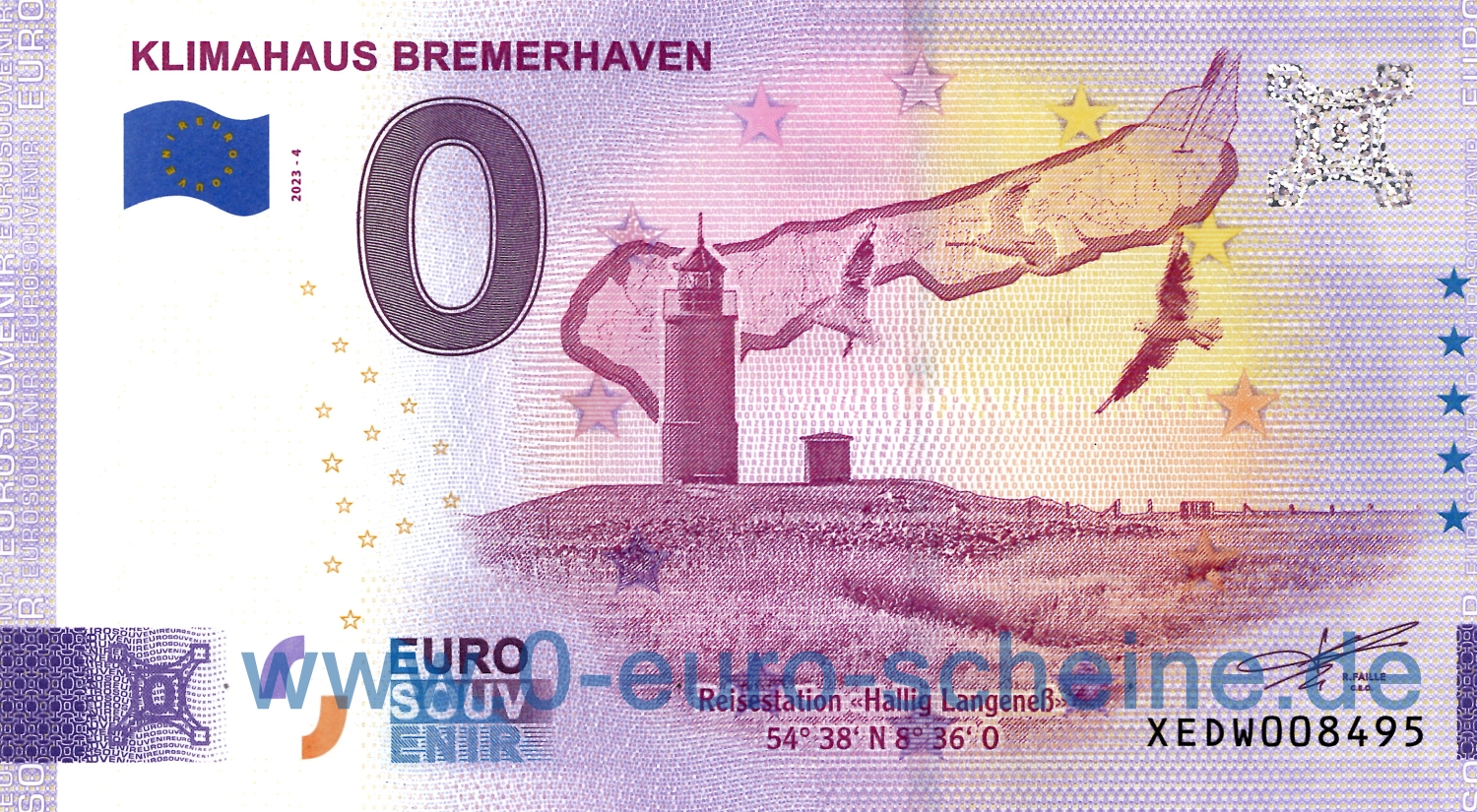 Klimahaus Bremerhaven (2023-4)