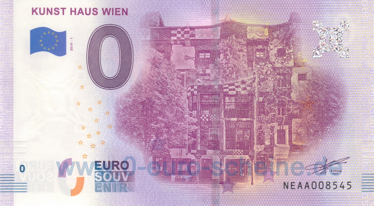 Kunst Haus Wien (2019-1)