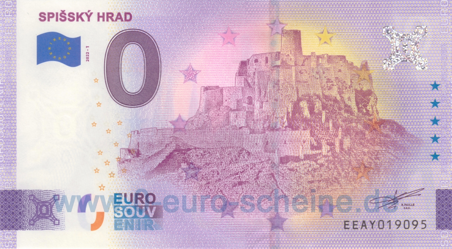 Spišský Hrad (2022-1)