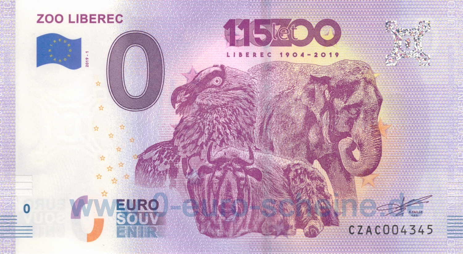 Zoo Liberec (2019-1)