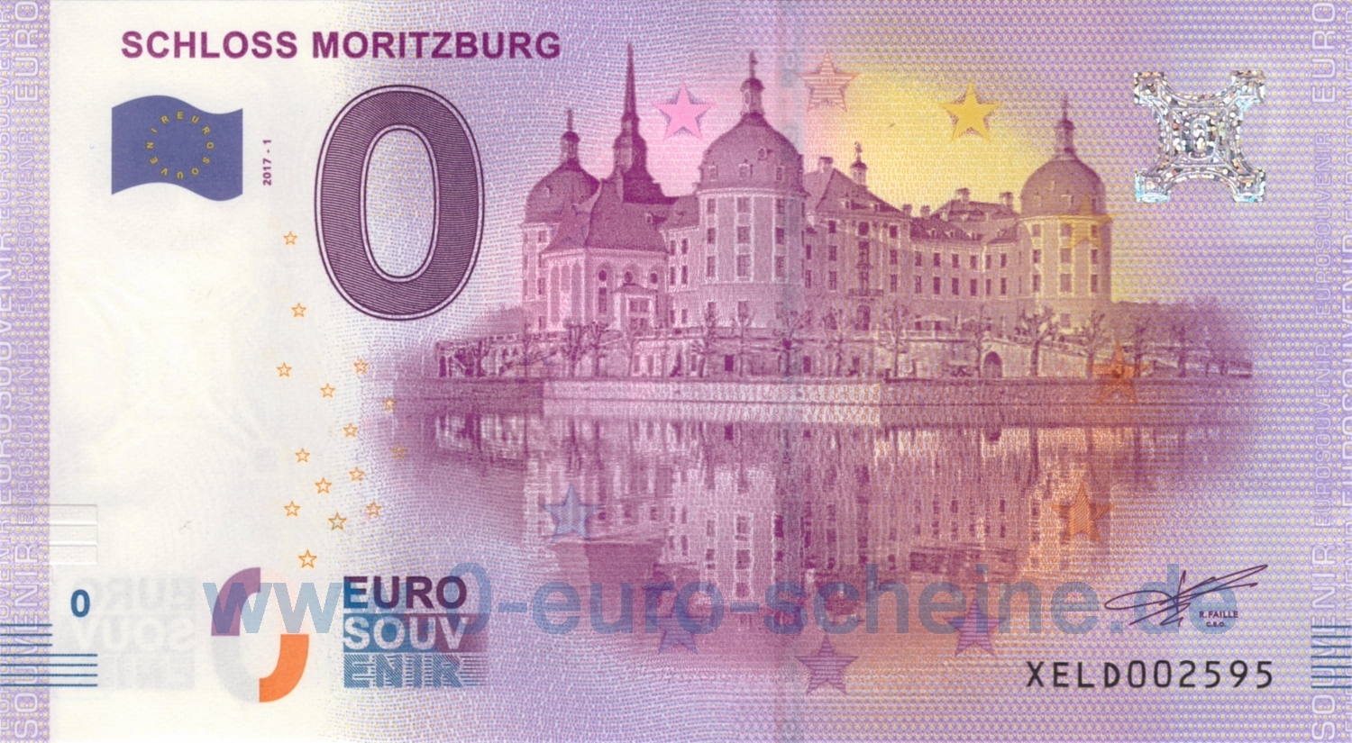 Schloss Moritzburg (2017-1, Big Ben)