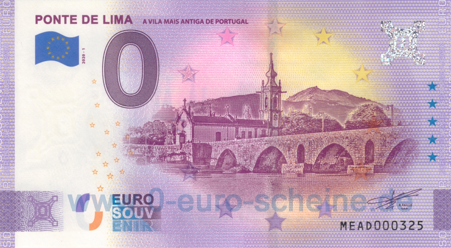 Ponte de Lima (2020-1)