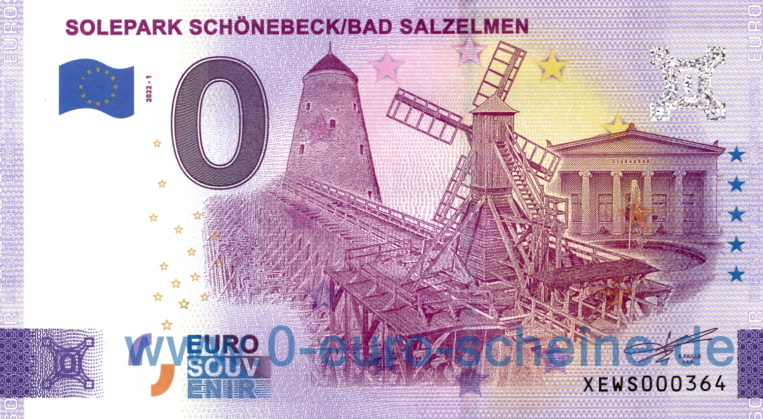 Solepark Schönebeck/Bad Salzelmen (2022-1)