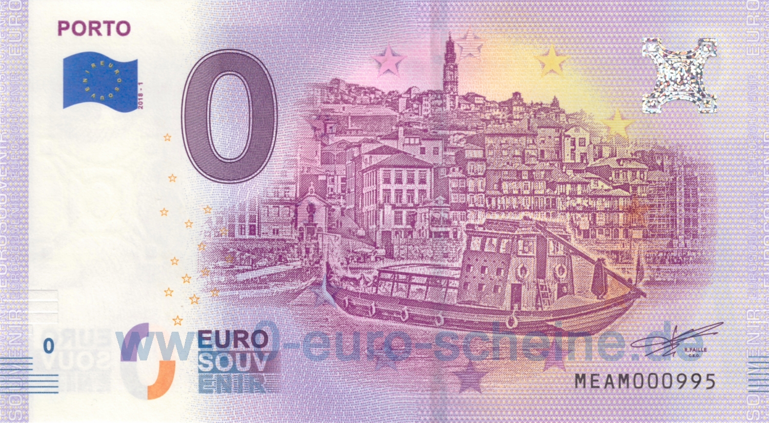 Porto (2018-1)