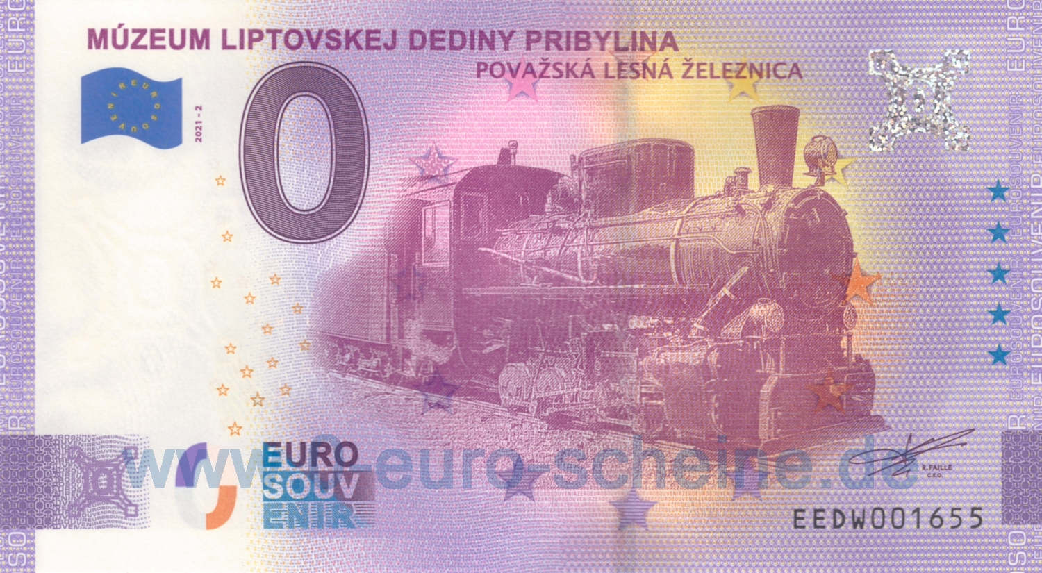 Múzeum liptovskej dediny Pribylina (2021-2)