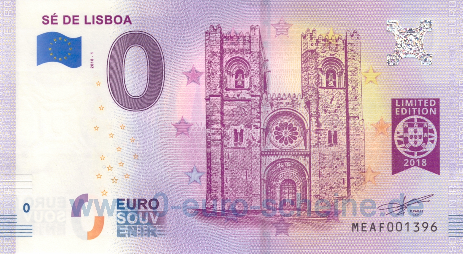 Sé de Lisboa (2018-1)