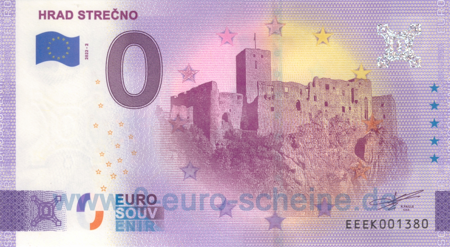 Hrad Strečno (2022-2)