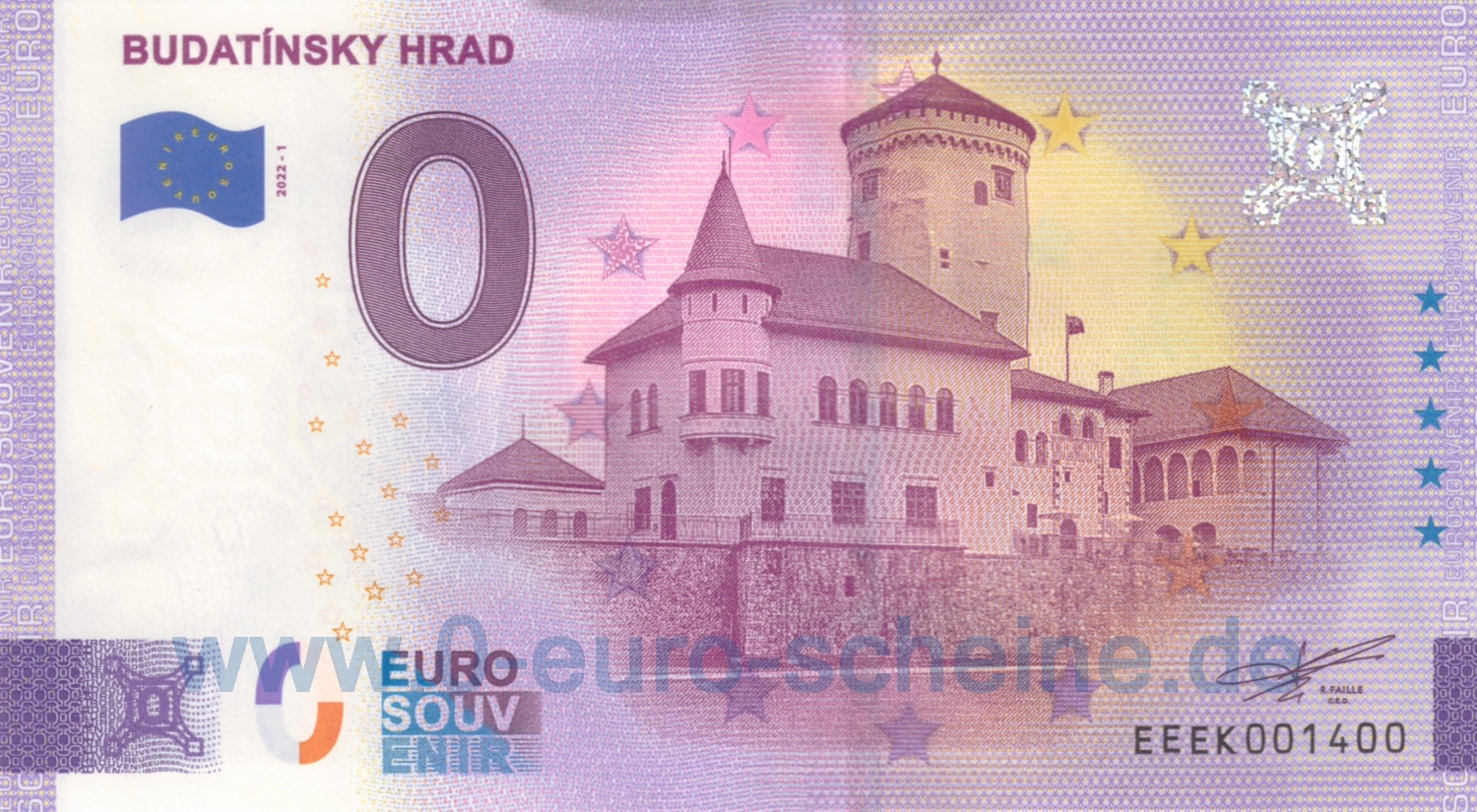 Budatínsky Hrad (2022-1)