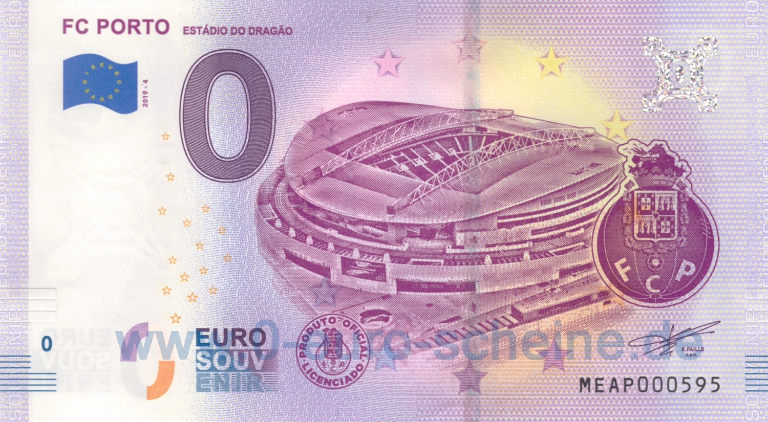 FC Porto (2019-4)