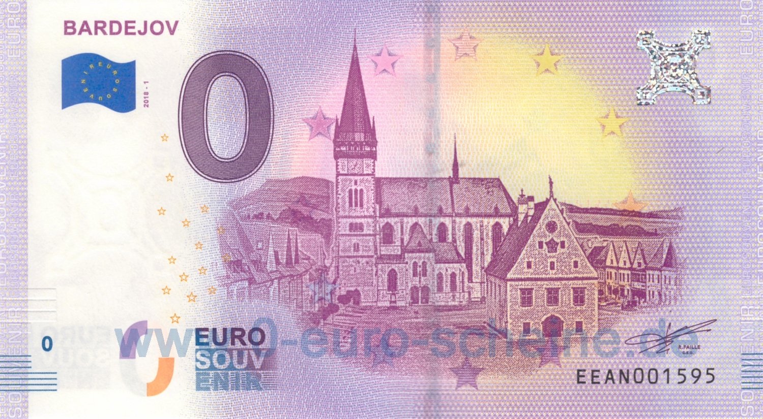 Bardejov (2018-1)