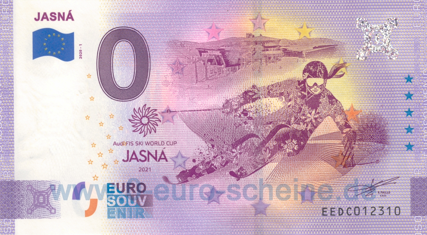 Jasná (Anniversary 2020-1)