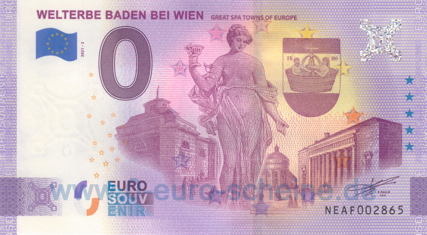 Welterbe Baden bei Wien (2021-2)