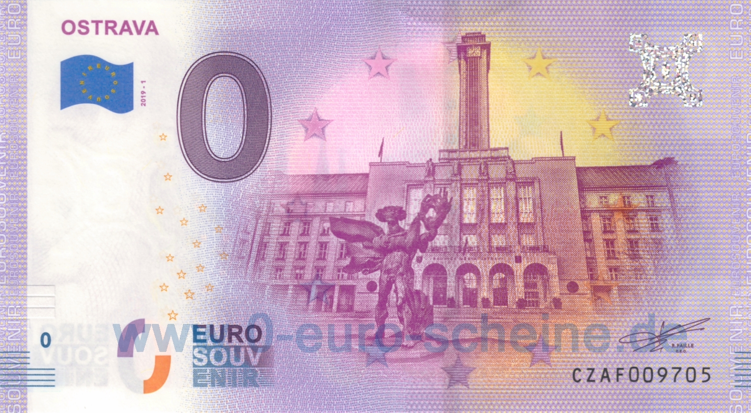 Ostrava (2019-1)