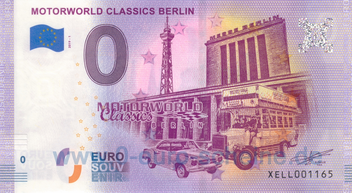 Motorworld Classics Berlin (2019-1)