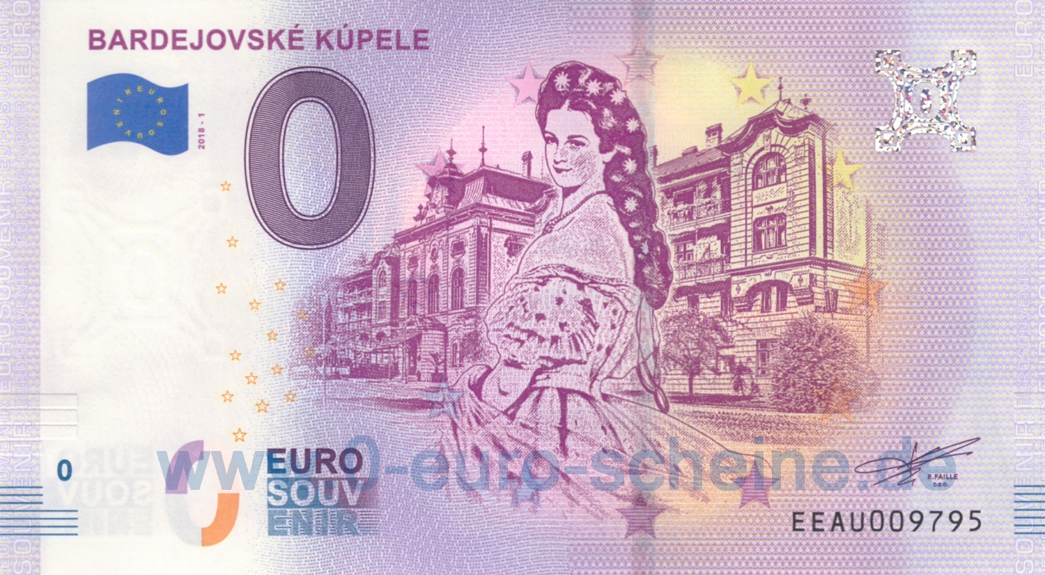 Bardejovské Kúpele (2018-1)