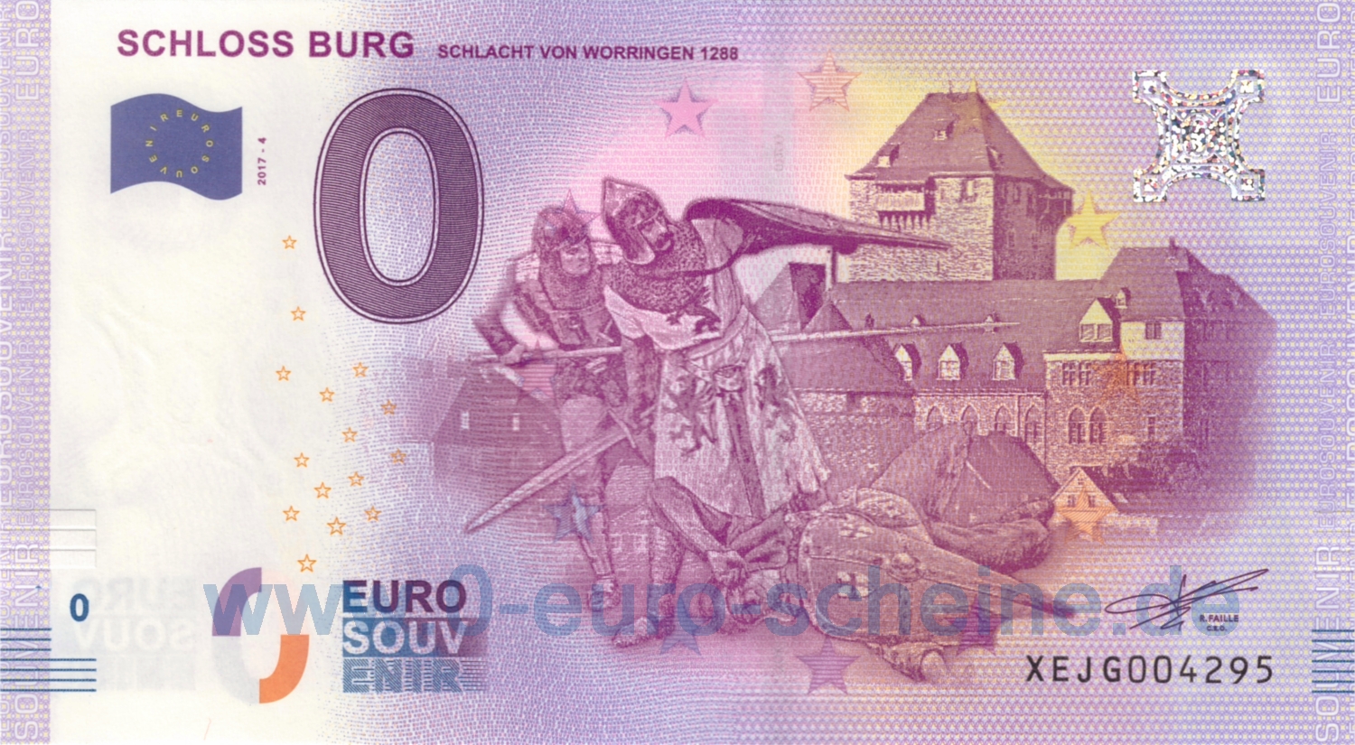 Schloss Burg (2017-4)