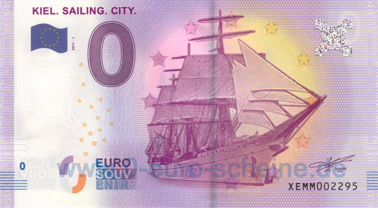 Kiel. Sailing. City. (Gorch Fock 2017-1)