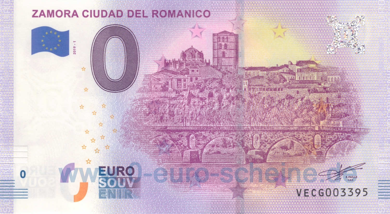Zamora Ciudad del Romanico (2019-1)