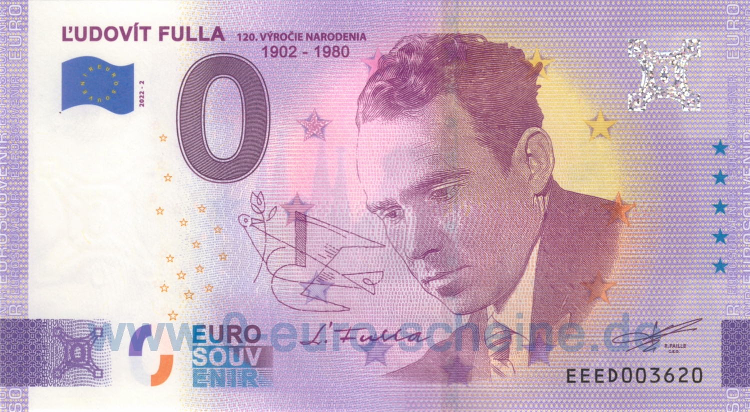 Ľudovít Fulla (2022-2)