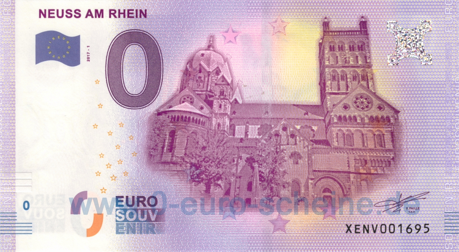 Neuss am Rhein (2017-1)