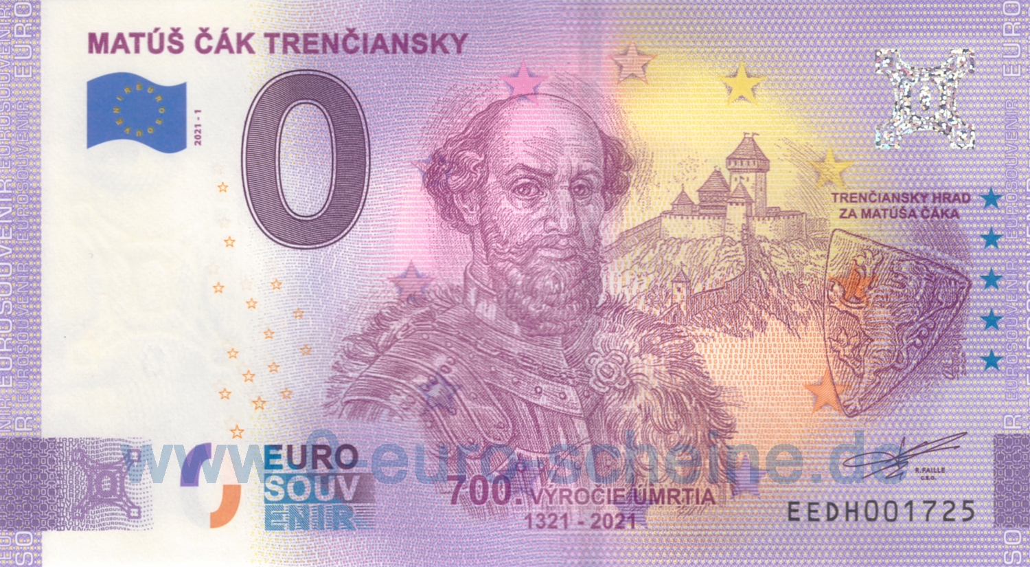 Matúš Čák Trenčiansky (2021-1)