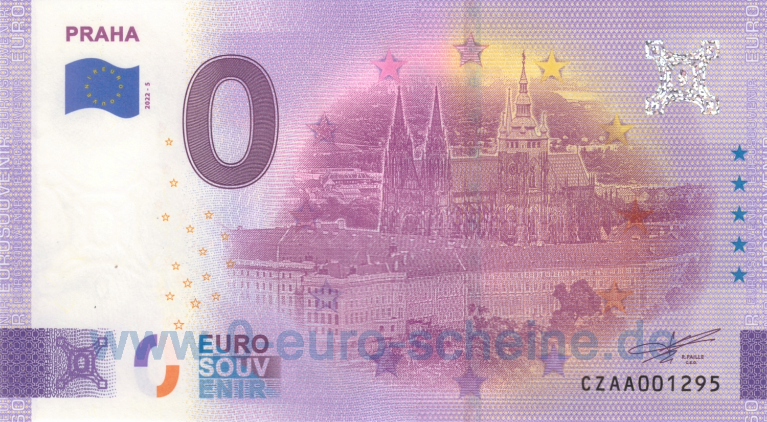 Praha (2022-5)