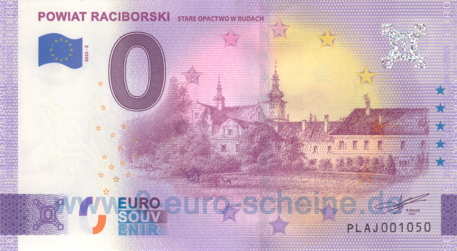 Powiat Raciborski (2022-2)