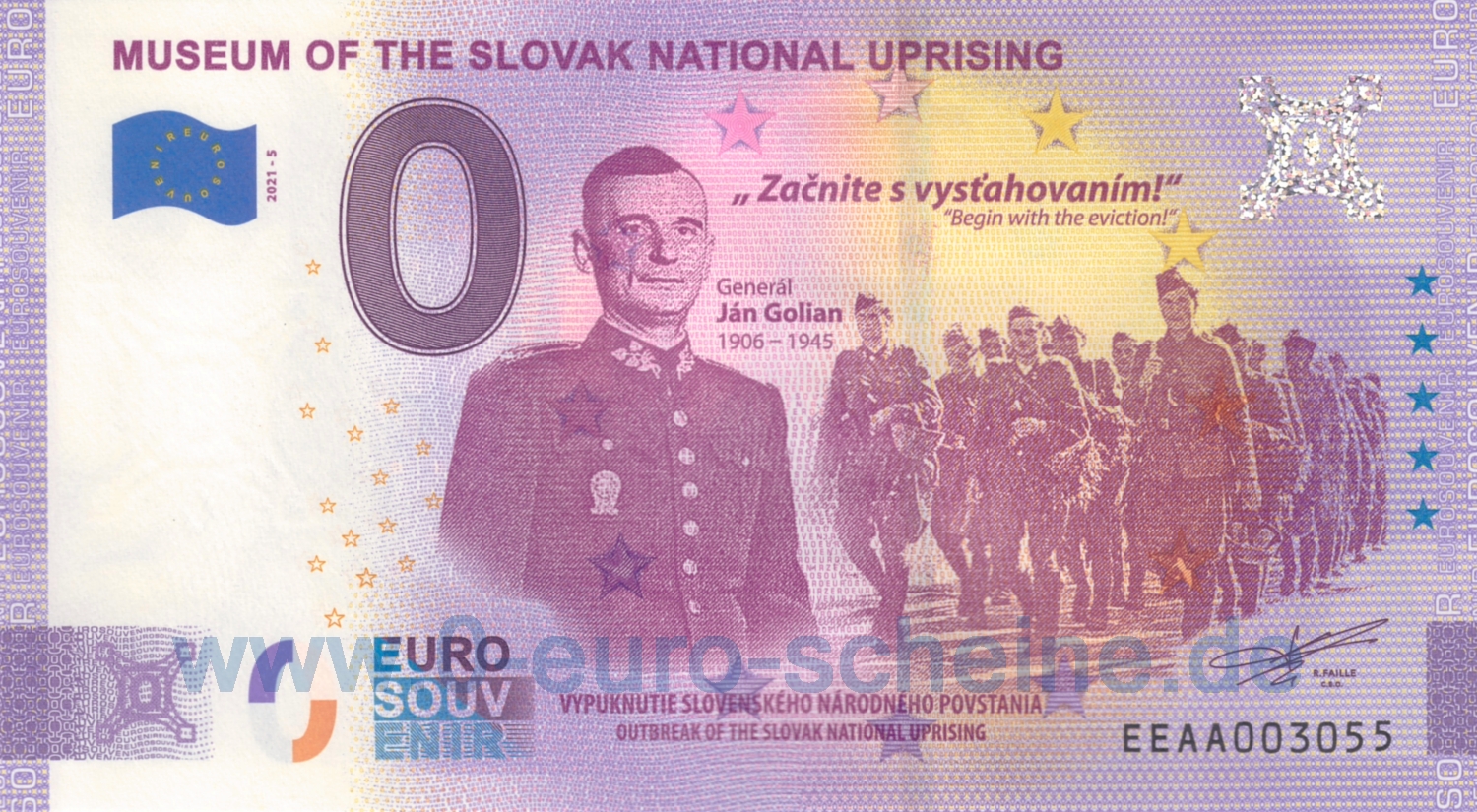 Museum of the Slovak National Uprising (2021-5)