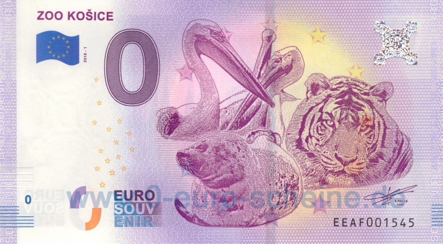 Zoo Košice (2018-1)