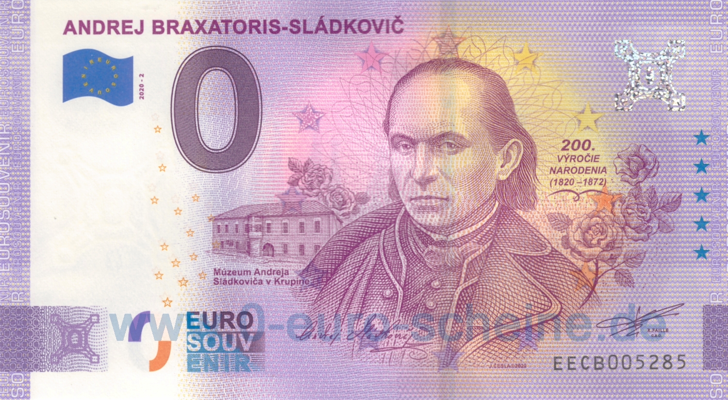 Andrej Braxatoris-Sládkovič (2020-2)