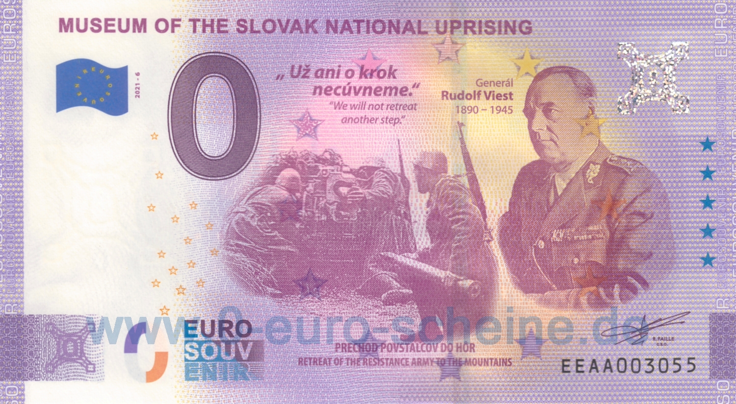 Museum of the Slovak National Uprising (2021-6)