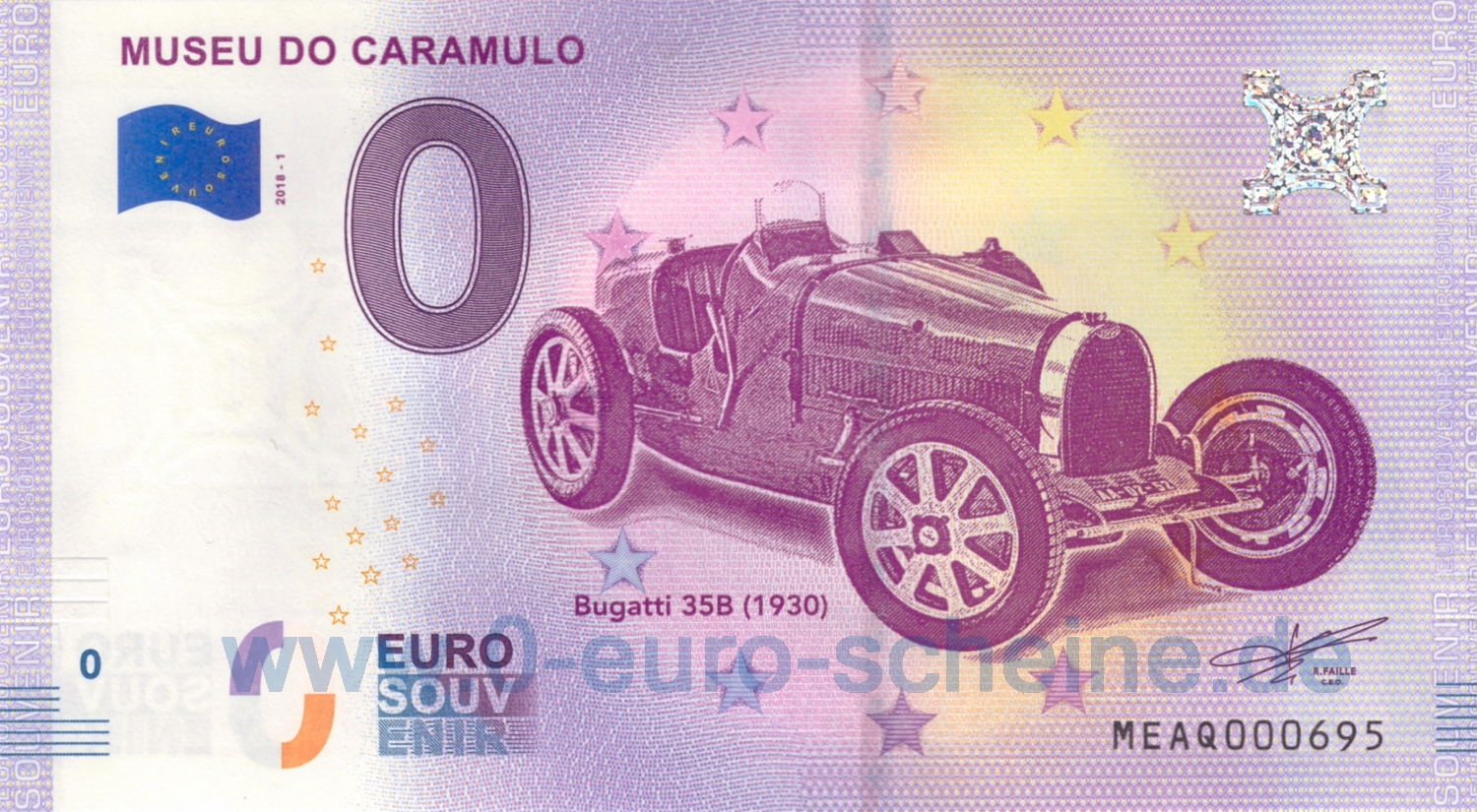 Museu do Caramulo (2018-1)