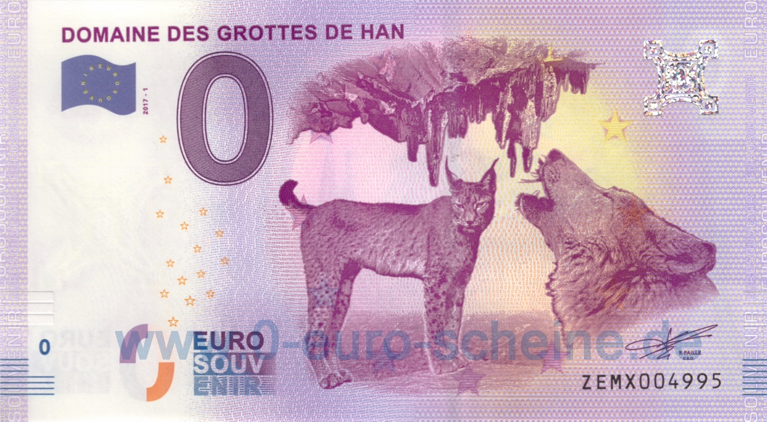 Domaine des Grottes de Han (2017-1)