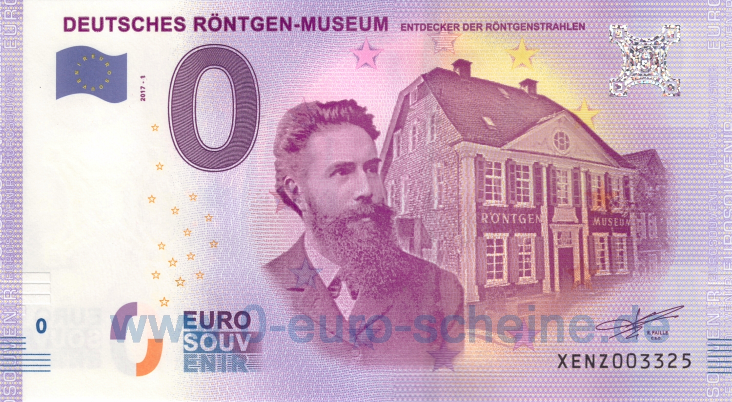 Deutsches Röntgen-Museum (2017-1)