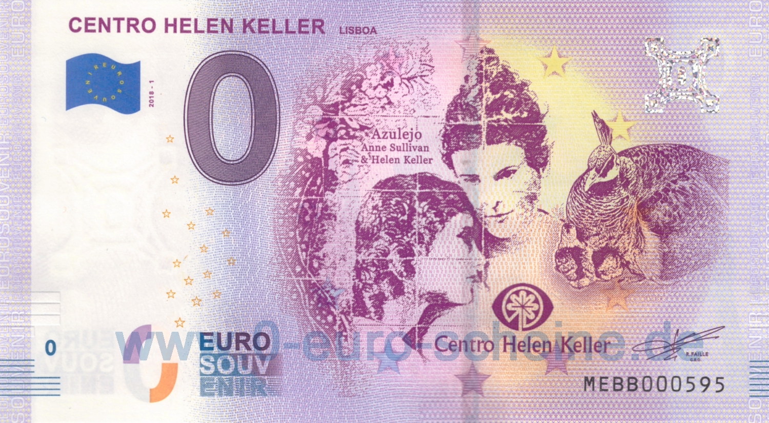 Centro Helen Keller (2018-1)