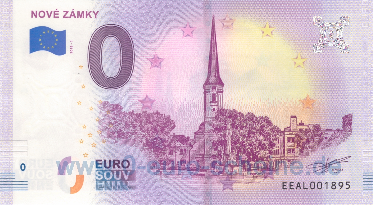 Nové Zámky (2018-1)