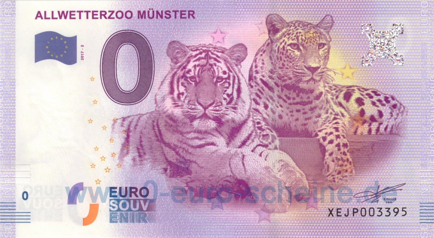 Allwetterzoo Münster (2017-2)