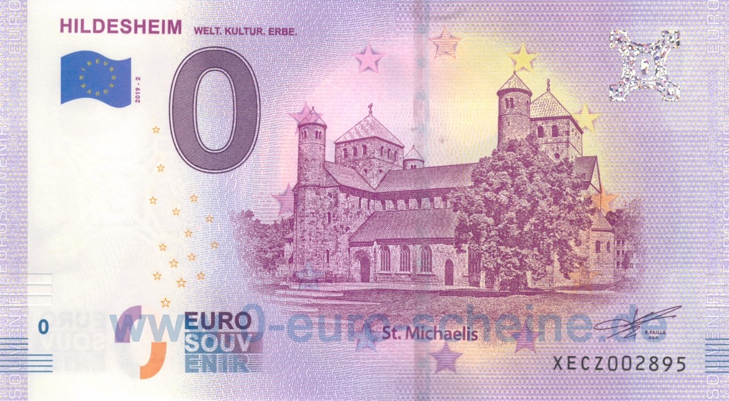 Hildesheim (2019-2)