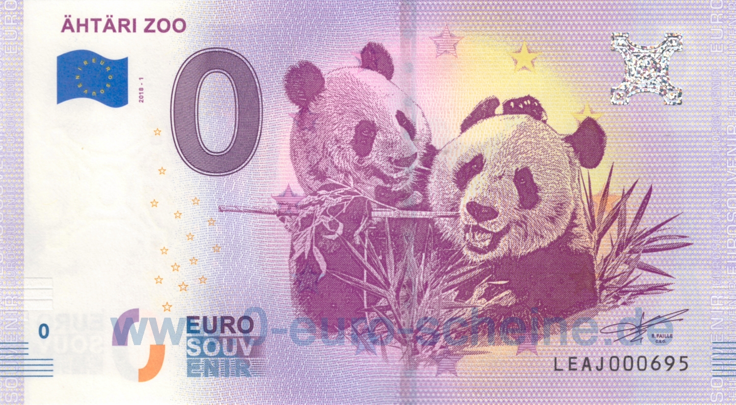 Ähtäri Zoo (2018-1)