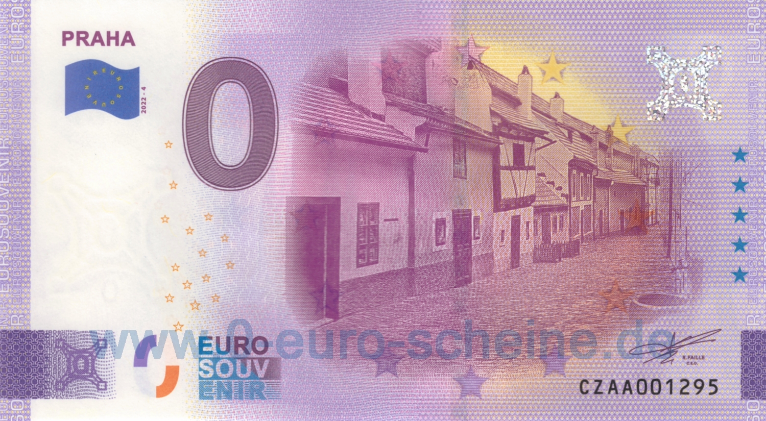 Praha (2022-4)