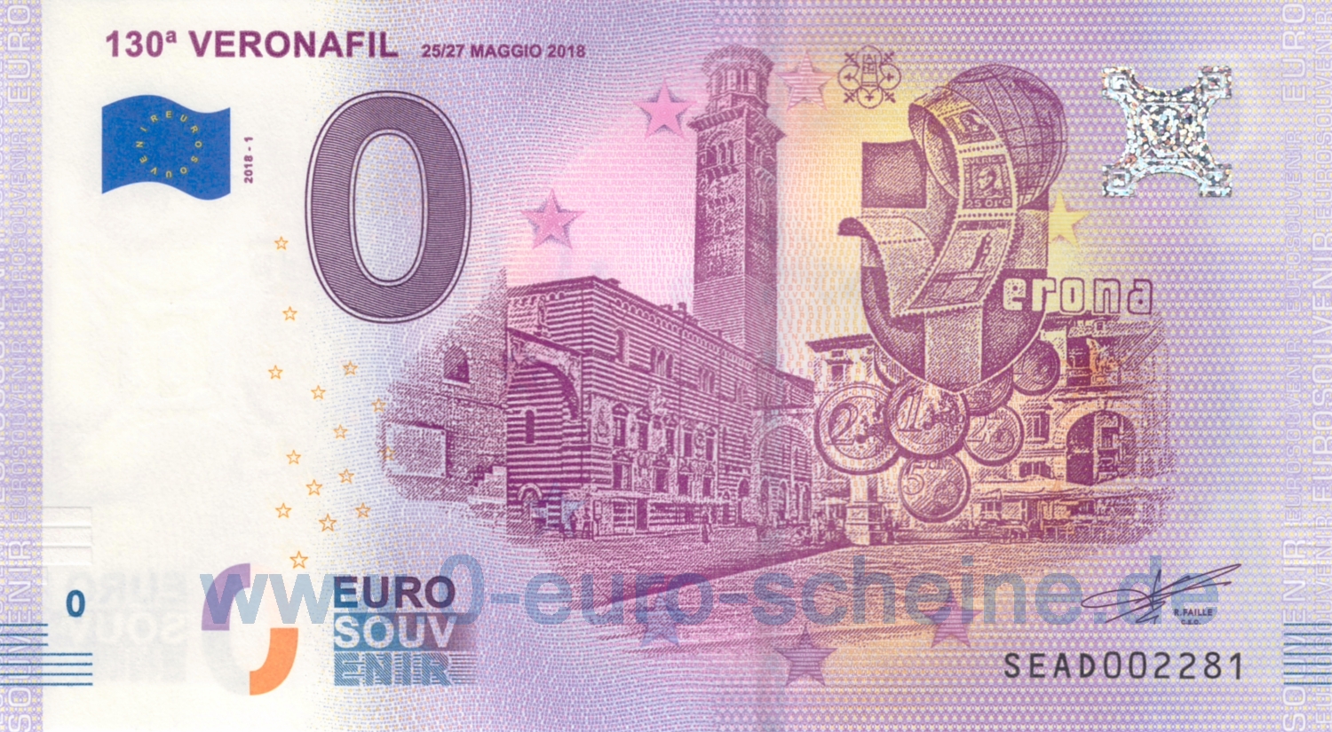 130a VERONAFIL (2018-1)