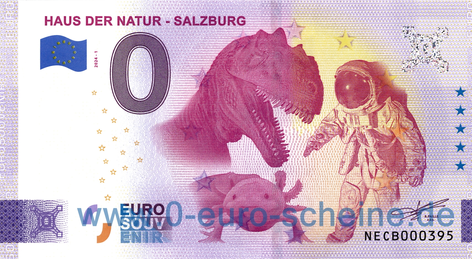 Haus der Natur - Salzburg (2024-1)