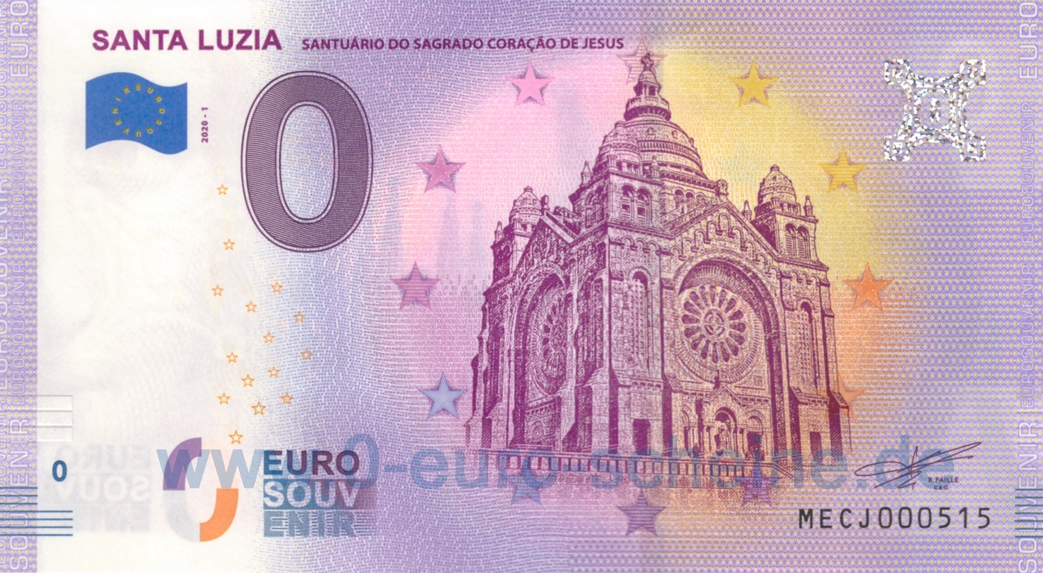 Santa Luzia (2020-1)