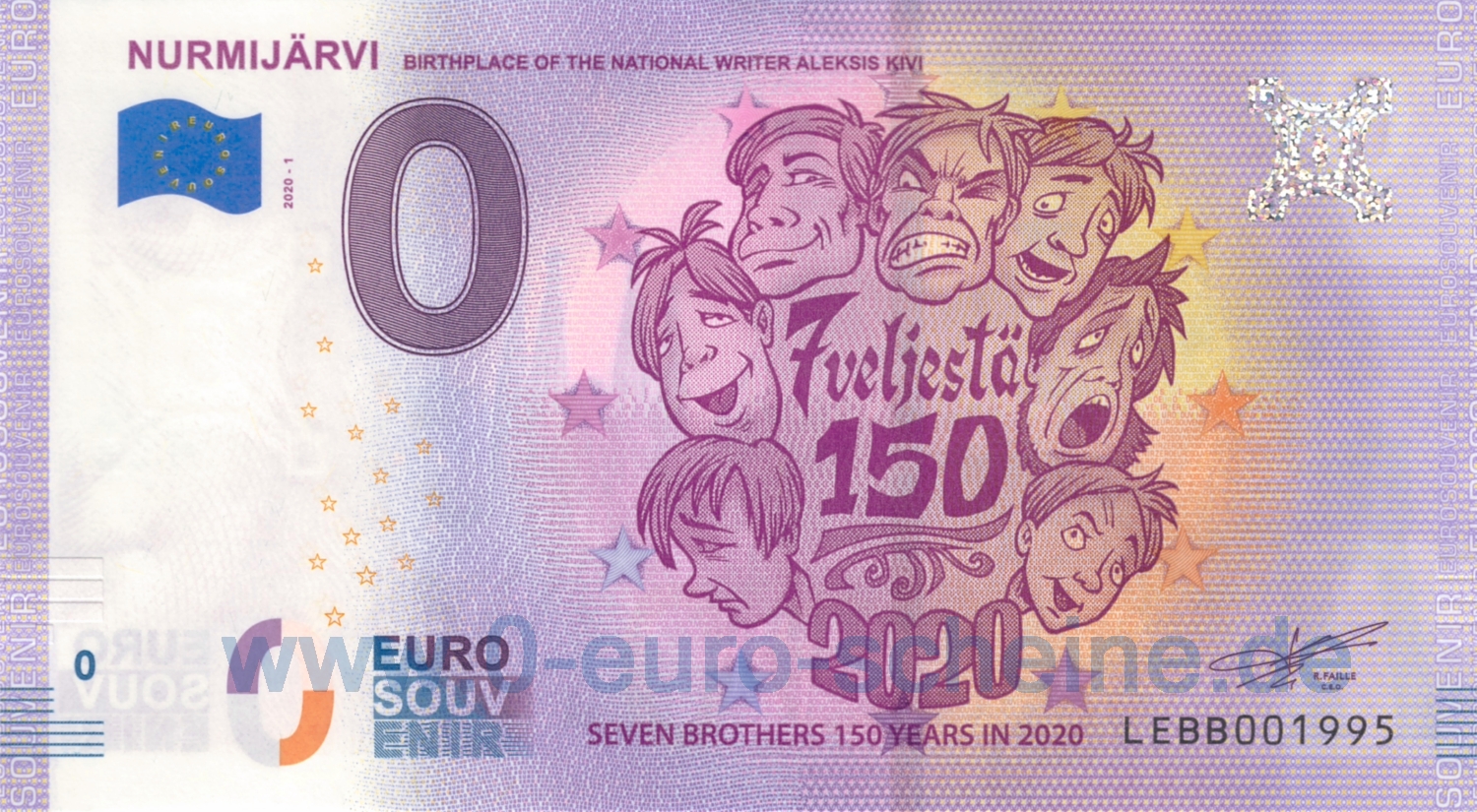 Nurmijärvi (2020-1)